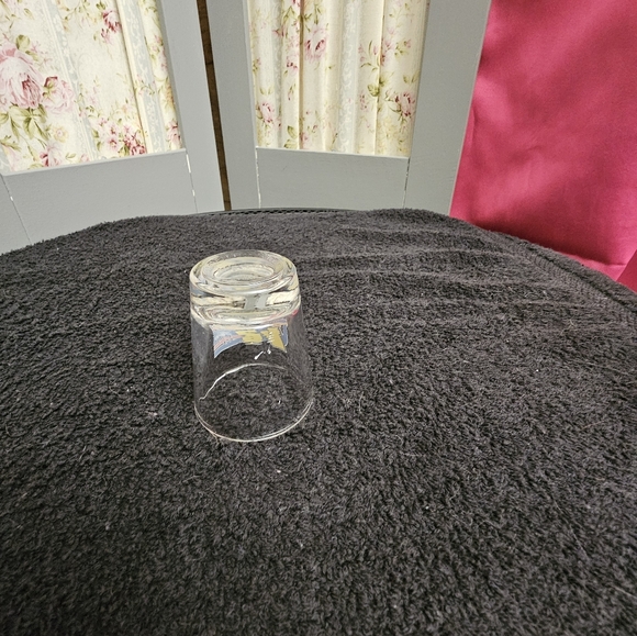 2003 Hendrick Motorsports Jeff Gordon #24 NASCAR Glass Shot Glass - Picture 6 of 9